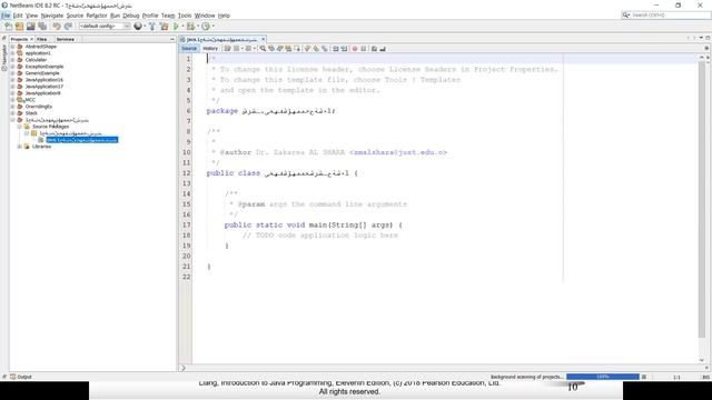 CH20: Lists, Stacks, Queues, and Priority Queues part1 смотреть онлайн