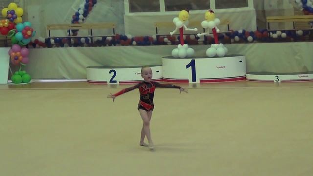 Рябова Настя 2006 г.р. Великие Луки смотреть онлайн