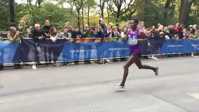 Desisa NYC 2015 смотреть онлайн