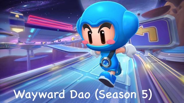 KartRider Rush+ Upcoming Karts from Season 4 to 9 #3 смотреть онлайн