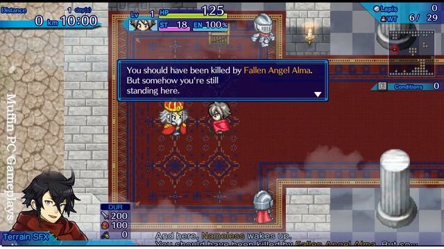 Mystery Chronicle One Way Heroics PC Gameplay HD смотреть онлайн