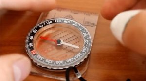 Компас Silva Starter обзор