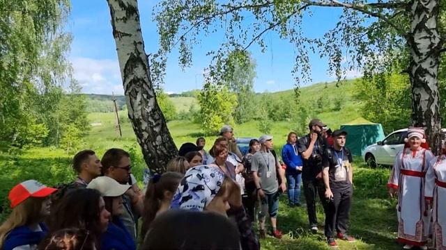 Россия - единство в многообразии. Часть 1. смотреть онлайн