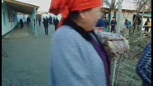Туй Рузибой. Часть 4 смотреть онлайн
