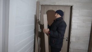 Установка телескопической обналички