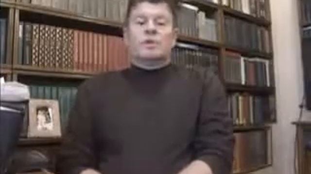 Главы диссертации смотреть онлайн