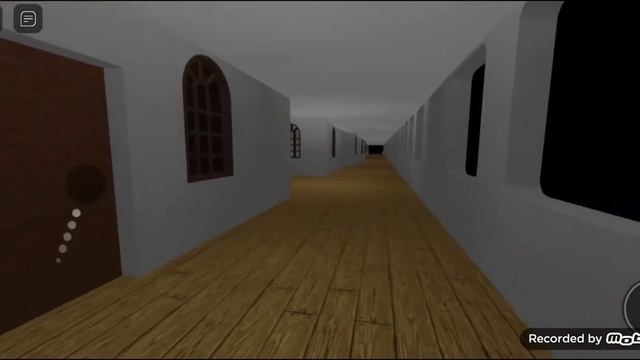 ГИБЕЛЬ ТИТАНИКА В РОБЛОКС #minecraft #games смотреть онлайн