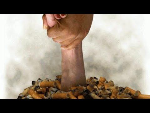 Как бросить курить_Помогу избавиться от зависимости смотреть онлайн