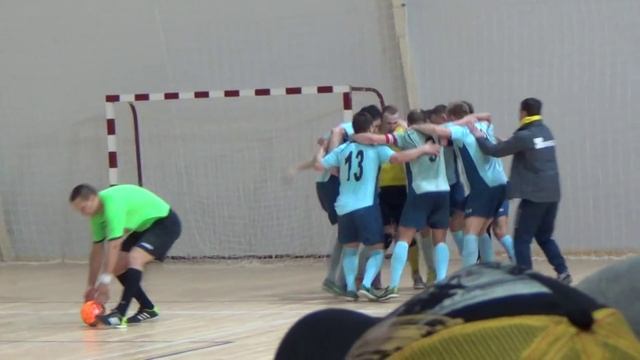 Победа Виза Вторма в серии послематчевых пенальти. Эмоции! смотреть онлайн