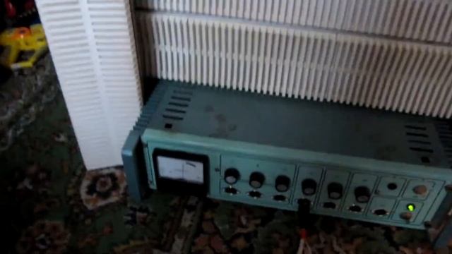 Трансляционный усилитель DJ Becks Club Mix смотреть онлайн