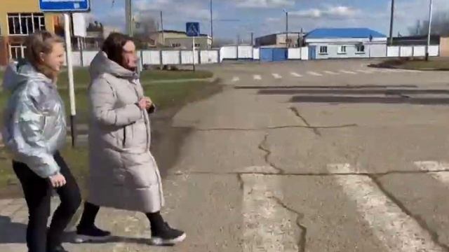 «Ради жизни на земле-соблюдаем ПДД!».mp4