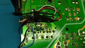 Ремонт акустической системы 2.1 F&D F-380X