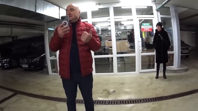 Камерофобия. Запрет видео. Подборка с разных видео смотреть онлайн