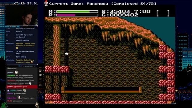 Best of NES/Famicom #30 (Faxanadu) смотреть онлайн