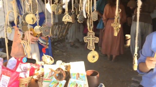 ВИКИНГ | Первый кинопарк в России!!! | Премьера 22.12.16 смотреть онлайн