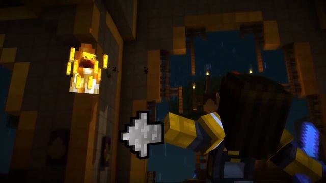 Minecraft: Story Mode - All Death Scenes Season 1 (Episodes 1-8) 60FPS HD смотреть онлайн