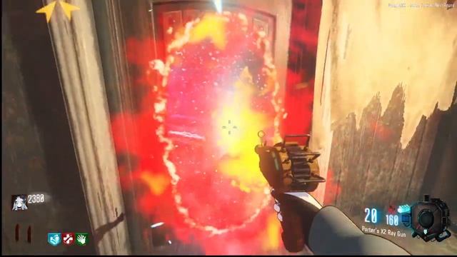 Evil Dead - Bo3 Zombies смотреть онлайн