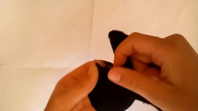 Как сшить юбку и капронки для кукол смотреть онлайн