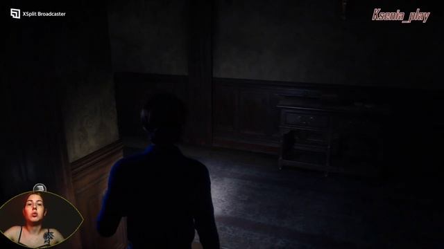 МИНУС ДВА The Devil In Me #6