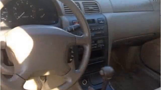 1997 Nissan Maxima Used Cars Red Bank NJ смотреть онлайн