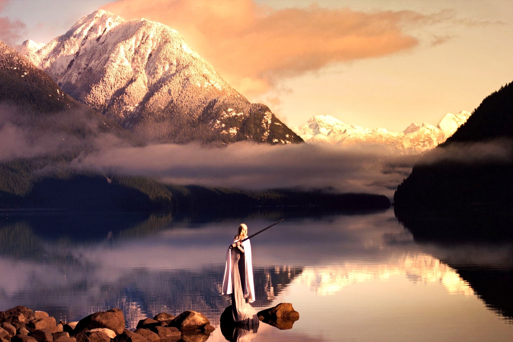 Созерцание