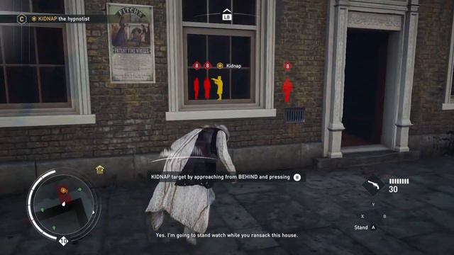 Assassin's Creed Syndicate - Recollection смотреть онлайн