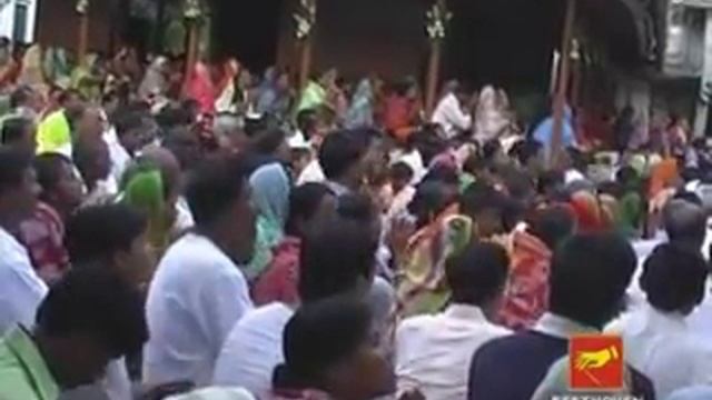 Praner Thakur Sree Anukul | প্রাণের ঠাকুর শ্রী অনুকূল | Latest Anukul Thakur Bhajan | Manu Dey смотреть онлайн