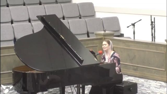 О,небо голубое небо! Псалом,номер 972 смотреть онлайн