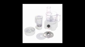 Кухонный комбайн Moulinex — Комбайны кухонные