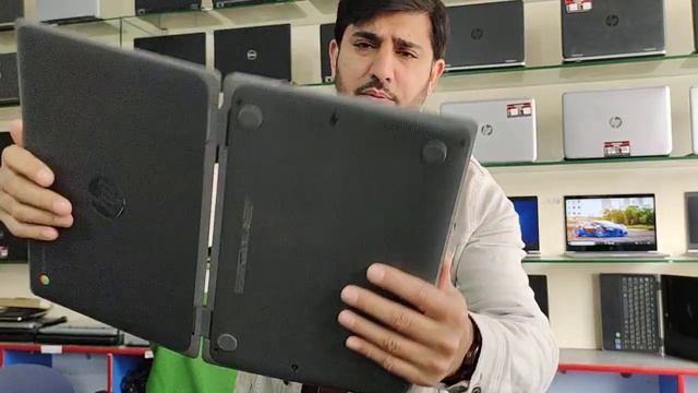 HP CHROMBOOK X360 11 G3 TOUCHSCREEN REVIEW смотреть онлайн