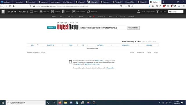 How to be a Power User with Archive.org ~ Found a Belle Delphine Link lol смотреть онлайн