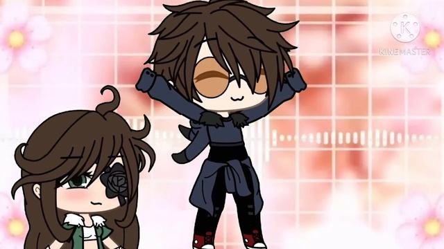 ?Fashion meme? ?гача лайф×Крипипипаста? смотреть онлайн