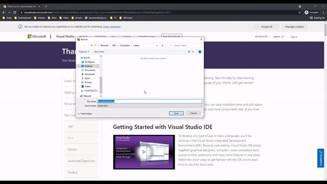 C# Tutorial for beginners | .Net Framework | Visual studio | C# Programming | Learn Tech with Adity смотреть онлайн