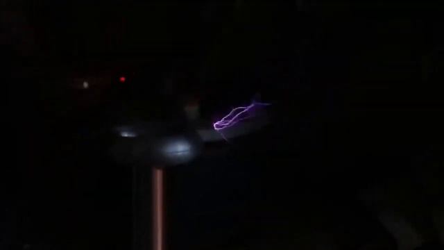 Катушка Tesla Создание электрических разрядов и молний дома Обзор товара. Заказать с Алиэкспресс смотреть онлайн