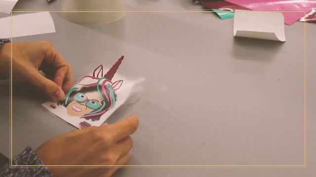 {Using Registration Marks for Perfect Alignment} Oracal 651 смотреть онлайн