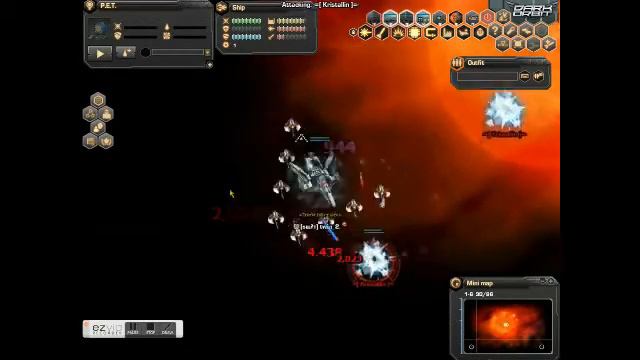 dark orbit noob смотреть онлайн