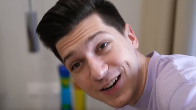 НАКОНЕЦ-ТО ПЕРЕЕХАЛ! Каково жить одному? смотреть онлайн