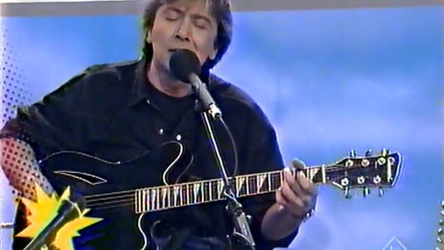 Группа «Воскресение» - Радуюсь (1995 г.) смотреть онлайн