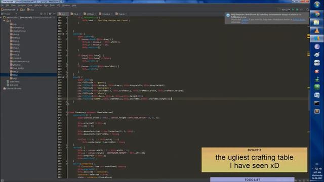 Browser Based Minecraft/Terraria Timelapse - 3 смотреть онлайн