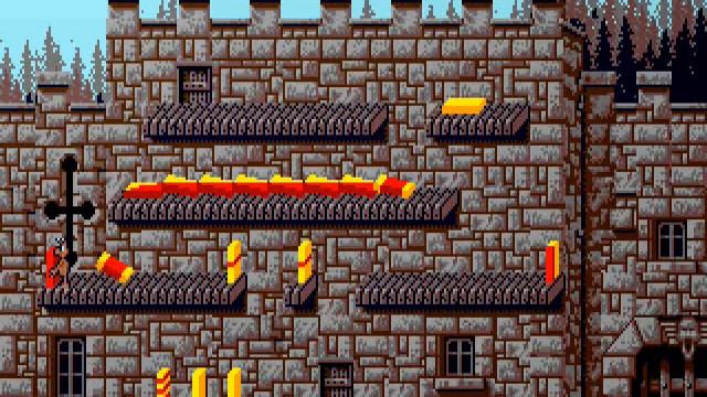 Walkthrough: PushOver - Level 59 смотреть онлайн