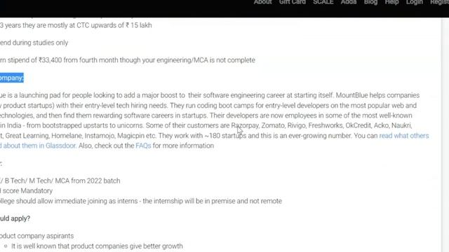 Software Engineer Trainee Job For freshers | Python in Telugu смотреть онлайн