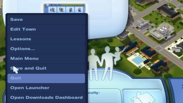 How to install custom content-lots on Sims 3. смотреть онлайн