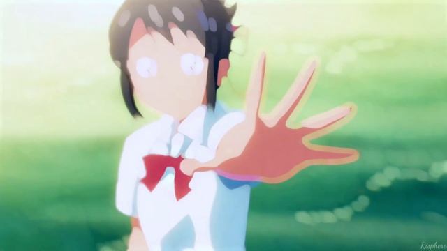 Your Name-Memory Reboot (4K) смотреть онлайн