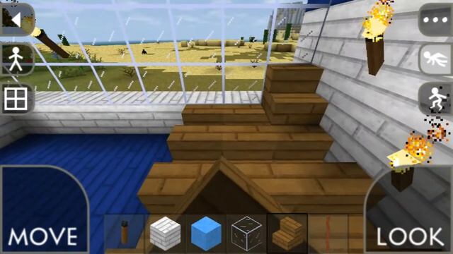 Survival Craft Part 5 Gameplay (Android) (1080p) смотреть онлайн