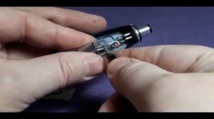 ПРОИГРЫВАТЕЛИ: Как поставить головку (картридж) на шелл (headshell) проигрывателя пластинок?