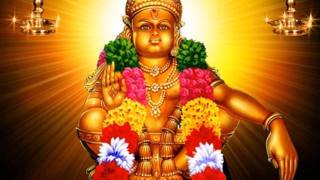 Harivarasanam original sound. смотреть онлайн