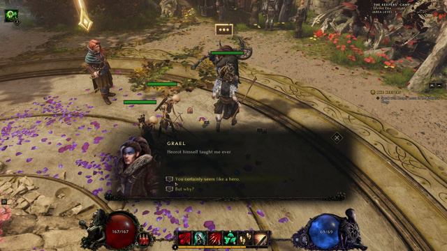 💀 Last Epoch, Ep.01 of 11, (Acolyte), PC story playthrough (up to game-version 1.0.2.1) смотреть онлайн