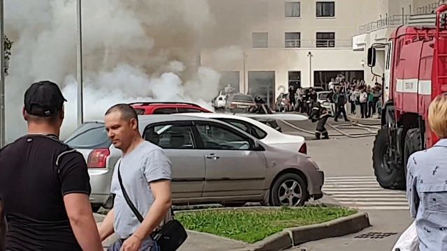 Новые Ватутинки. Live смотреть онлайн