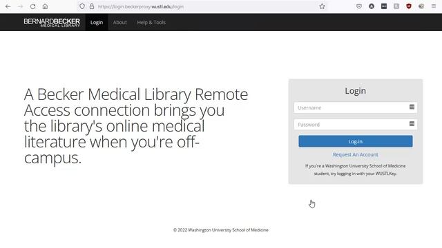 Using the Proxy Server to Access Resources Remotely смотреть онлайн