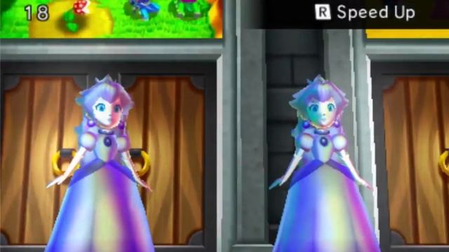 Mario Party Island Tour - Bowser's Tower vs Mario (All 30 Floors Walkthrough) смотреть онлайн